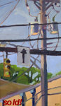 Mt. Washington Lines, by K.G. Rickman