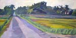 Shell Bay Avenue, by K.G. Rickman