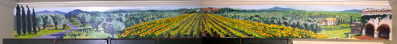 Bulk Head Panoramic, composite