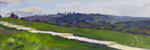 Panoramic Path, by K.G. Rickman