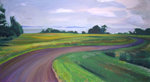 New Road, by K.G. Rickman