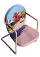 BGE Chair, by K.G. Rickman