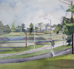 Slices, by K.G. Rickman