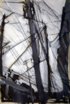 Lines, by K.G. Rickman