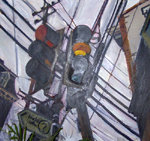 Tourist Info, by K.G. Rickman