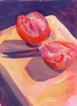 Tomato, by K.G. Rickman
