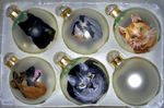 Box1 of Ornaments, by K.G. Rickman