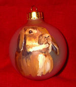 Rabbit, by K.G. Rickman